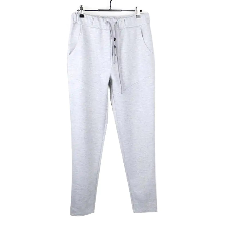 Men's Casual Sports Pants from AliExpress
