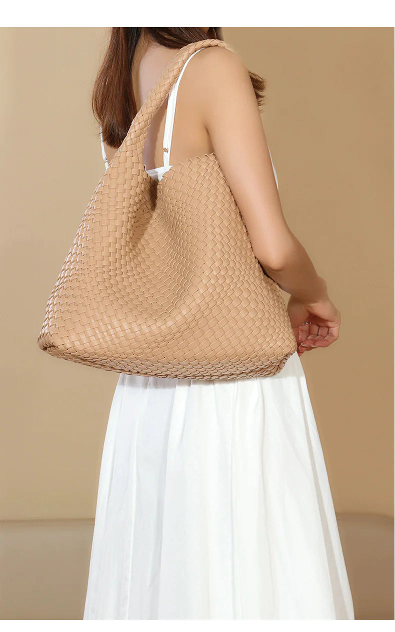 Hand Woven Bag