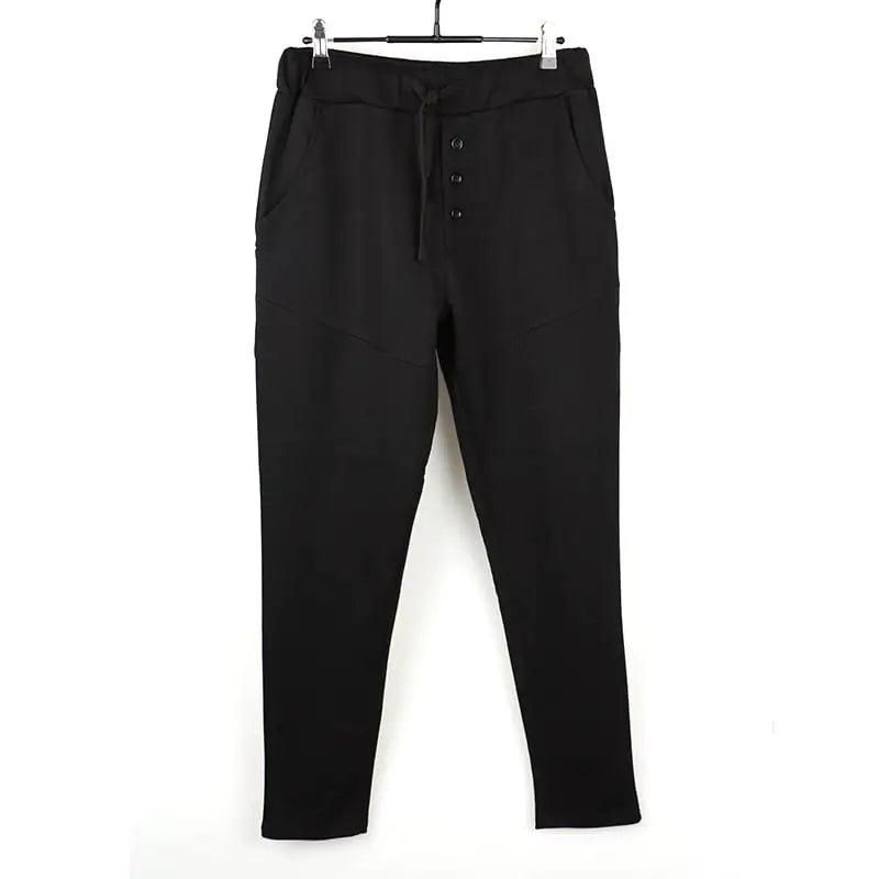 Men's Casual Sports Pants from AliExpress