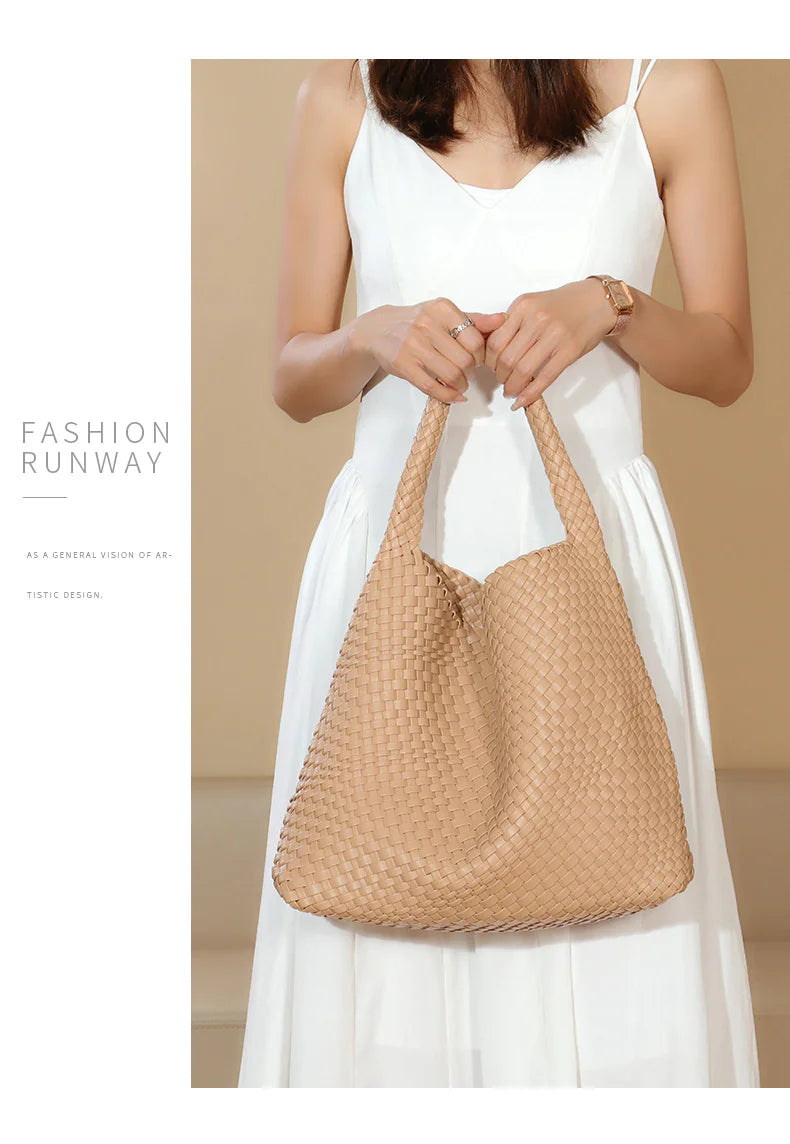 Hand Woven Bag