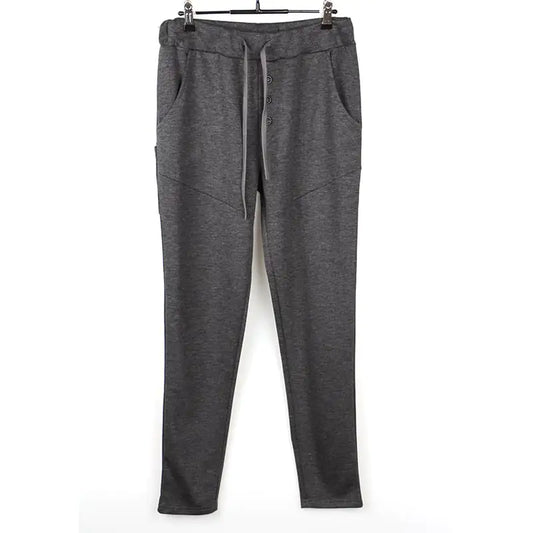 Men's Casual Sports Pants from AliExpress
